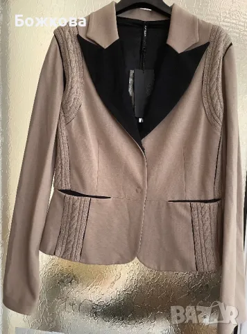 Сако PIANURA STUDIO