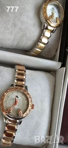 часовници , снимка 2 - Дамски - 48376615