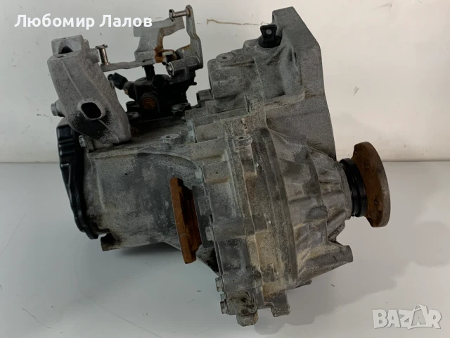 5 степенна ръчна скоростна кутия VW Seat Audi 1.9 TDi 105к.с. (04-09)г. 0А4301107, снимка 6 - Части - 50671688
