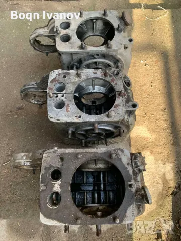 Картер за двигател АКМЕ ВТ 88 , снимка 1