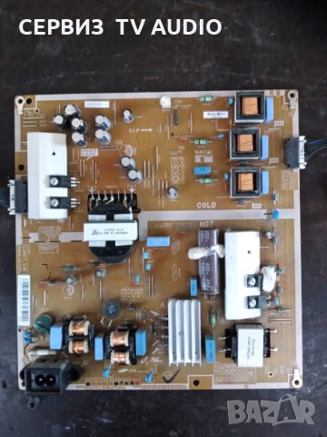Power board  BN44-00709A  TV SAMSUNG UE48H6500