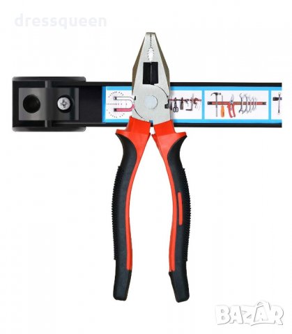 2923 Магнитна стойка за инструменти 50 и 65 см., снимка 8 - Други инструменти - 34265526