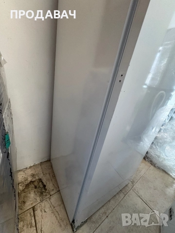 AEG хладилник за вграждане , снимка 6 - Хладилници - 52885367