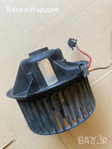 Вентилатор Парно за Голф 3 / Сеат / 3136612084 / Golf 3, снимка 3 - Части - 48168792