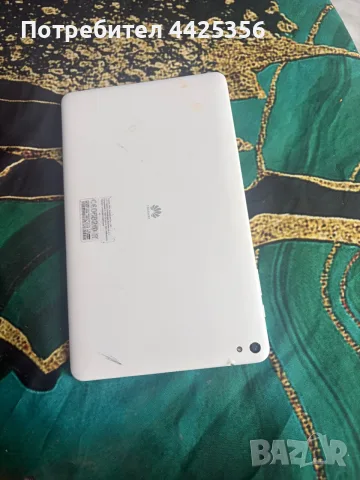 Продавам таблет Huawei , снимка 2 - Таблети - 56074123