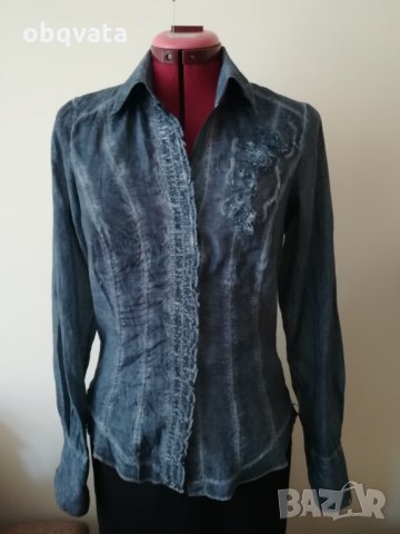 Нова дамска риза Betty Barclay , снимка 2 - Ризи - 30282007