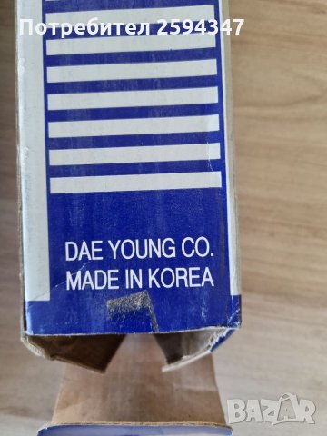 HYUNDAI STAREX H1 2.4-2.5TD-CRDI 1997-2007г АМОРТИСЬОРИ ЗАДНИ , снимка 3 - Части - 35557455