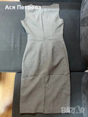 Рокля Atmosphere 36, снимка 4 - Рокли - 52227957