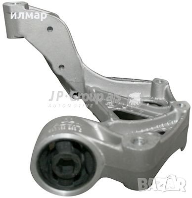 6Q0199293D Държач, окачване на напречен носач за Шкода Фабиа, снимка 2 - Части - 30701850