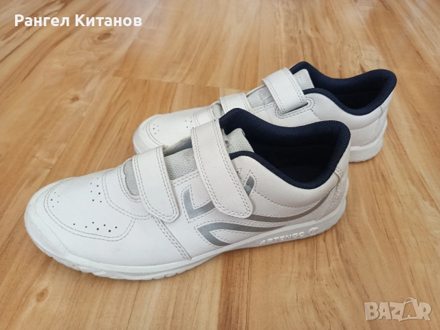 Маратонки Artengo TS100 от Decathlon. 38 номер, 24 см., снимка 2 - Детски маратонки - 54336813