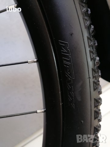 Колело 27,5 SERIOUS rockvile , снимка 4 - Велосипеди - 40195874