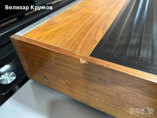 Pioneer QX-949 A, снимка 11 - Ресийвъри, усилватели, смесителни пултове - 52400665