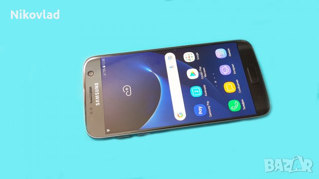 Samsung Galaxy S7 (G930F)