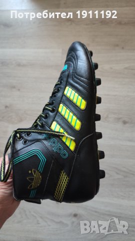 Adidas. Футболни бутонки за Ръгби. 42 2/3, снимка 6 - Футбол - 34883540