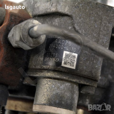 ГНП Subaru Forester III (2008-2013) ID: 88519, снимка 3 - Части - 38437843