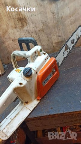 Електрическа резачка Щил/STIHL E14, снимка 1