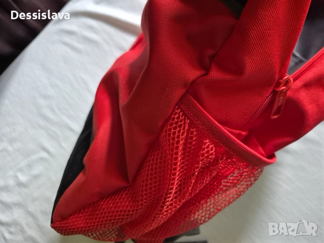 Раница PUMA, снимка 6 - Раници - 50885062