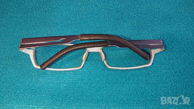 Очила Orgreen
(titan) , снимка 2 - Слънчеви и диоптрични очила - 44399958