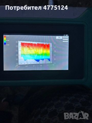 Георадар за Вода 300 метра, снимка 10 - Друга електроника - 53946216