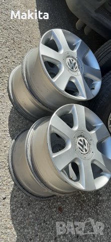 Джанти , снимка 5 - Гуми и джанти - 37861577