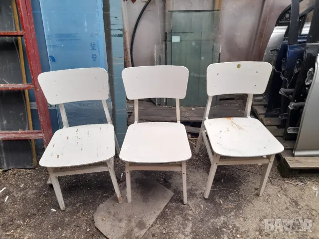 Столове и маса