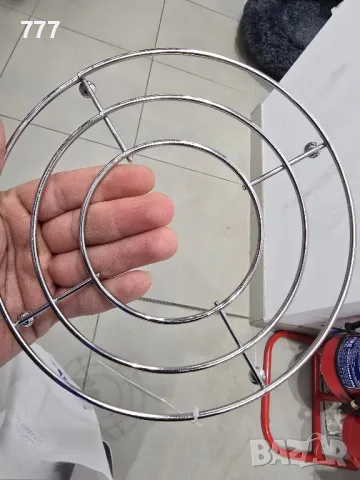 метални подложки, снимка 2 - Други - 48313797