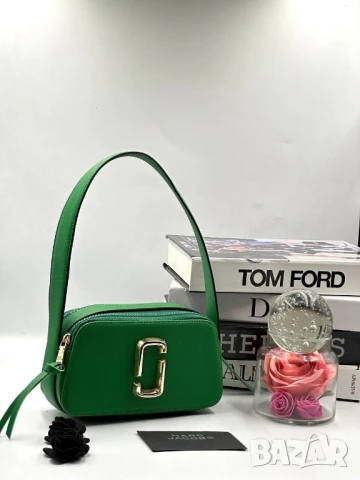 чанти marc jacobs , снимка 14 - Чанти - 51009632