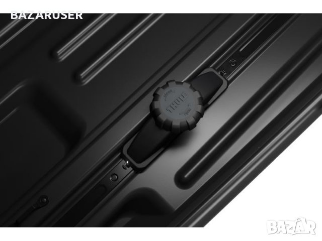 Багажник за покрив THULE 635500/Гаранция 12 месеца/, снимка 3 - Аксесоари и консумативи - 30812639