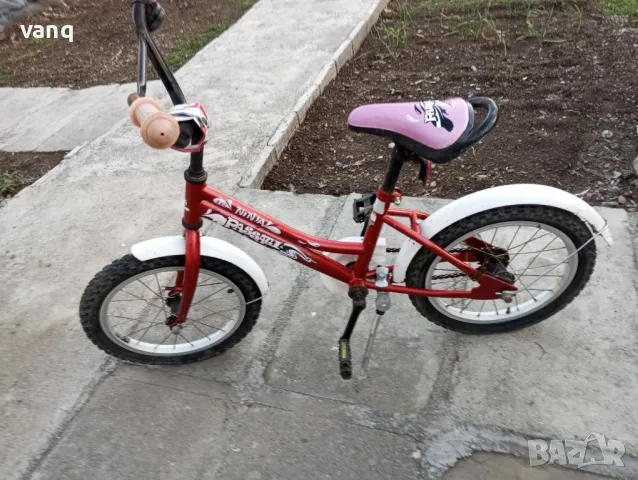 Детско колело 16, снимка 1