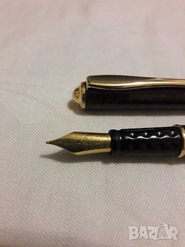 Стара писалка -16, снимка 11 - Антикварни и старинни предмети - 29894623
