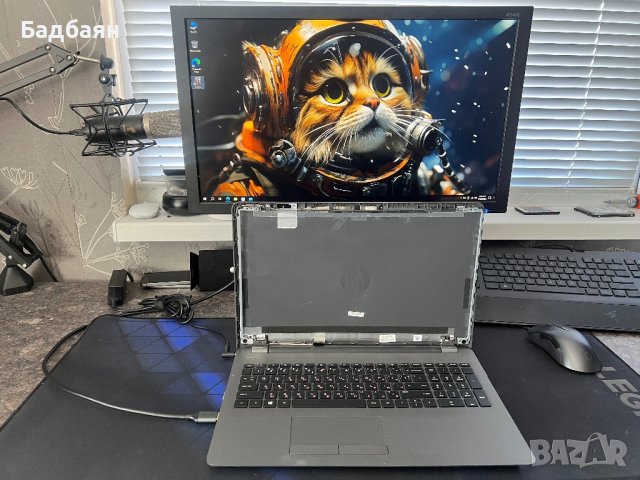 HP 250 G6 / на части , снимка 1 - Части за лаптопи - 44306544