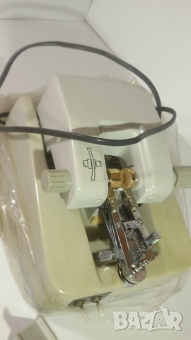 Машина за лещи (lens groover) Wanshida NH-800, снимка 5 - Други машини и части - 52094242