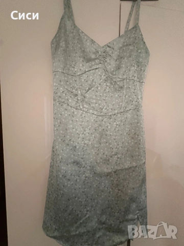 Calvin Klein c, снимка 5 - Поли - 54238912