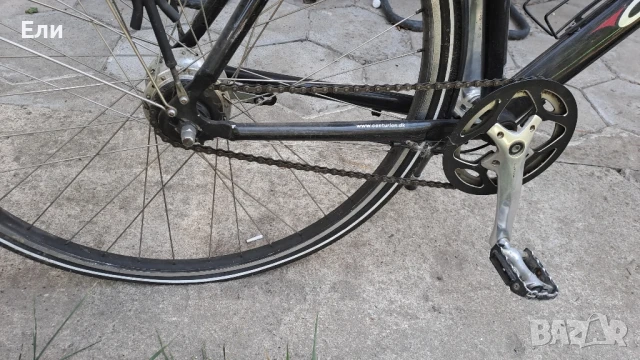 Колело 28", снимка 4 - Велосипеди - 51298771