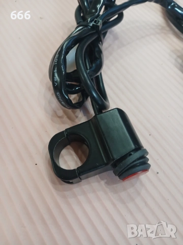 Комплект за окабеляване на халогени, снимка 3 - Аксесоари и консумативи - 54087001