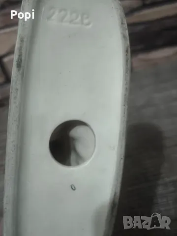 Порцеланова фигурка , снимка 6 - Колекции - 49660993