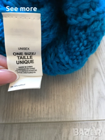 The North Face Unisex шапка, снимка 5 - Шапки - 52817422