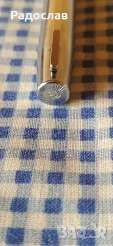 СССР химикалка , снимка 4 - Ученически пособия, канцеларски материали - 48627365