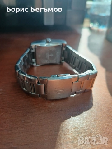 Швейцарски часовник CANDINO C4233, снимка 4 - Мъжки - 51691513