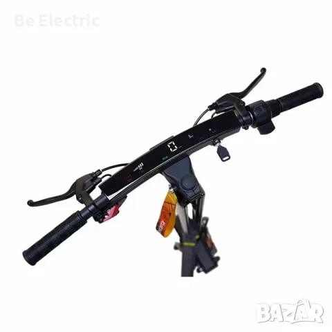 НОВО!!! Електрическа Тротинетка Kukirin G4 Ultra 2x1000W 60V/20Ah, снимка 5 - Велосипеди - 56215049