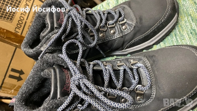 Обувки “Lanb Rover”, снимка 3 - Ежедневни обувки - 46700793