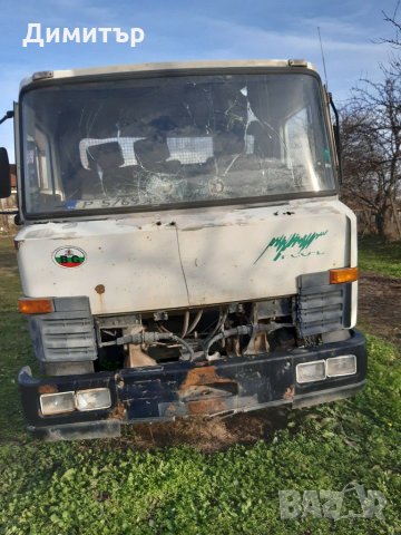 Нисан Атлеон