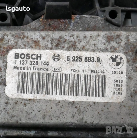 Дифузьор BMW 1 Series (E87) 2004-2011 ID: 158850, снимка 4 - Части - 53956554