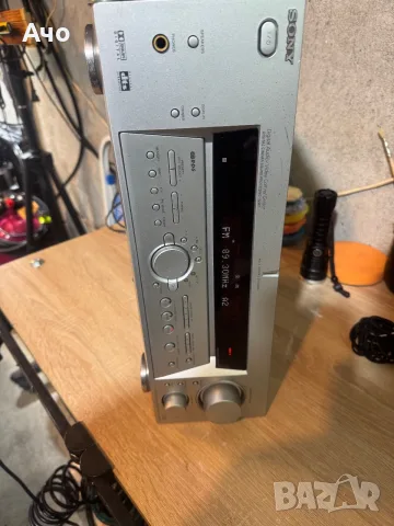 Продавам Ресивър SONY STR-DE875, снимка 7 - Ресийвъри, усилватели, смесителни пултове - 56364580