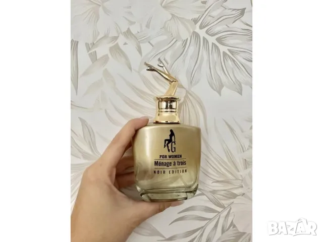  парфюми, снимка 17 - Унисекс парфюми - 50438651