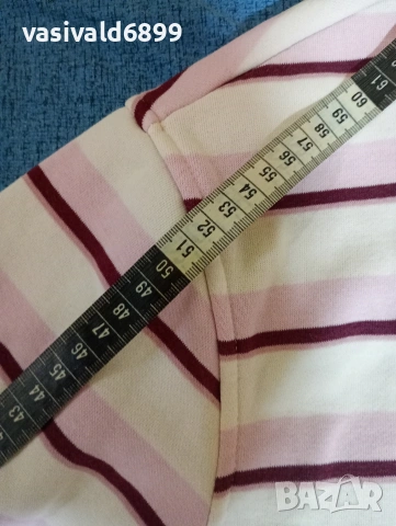 Дамска блуза с дълъг ръкав , снимка 10 - Блузи с дълъг ръкав и пуловери - 53896918