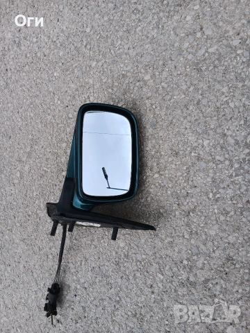 Ляво огледало за Фолксваген Поло 6N 94-99г.