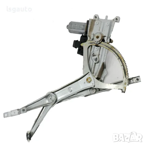 Механизъм с моторче преден ляв ел. стъклоповдигач Opel Astra H (A04) 2004-2010 ID: 164259, снимка 2 - Части - 56017683