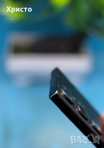 Samsung Galaxy S23 Ultra, 256GB, 8GB RAM, 5G, Phantom Black , снимка 8 - Samsung - 52304513