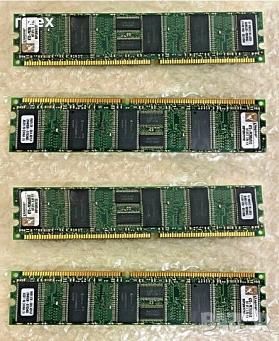 Нови RAM Памети DDR-2 DDR-3, снимка 2 - RAM памет - 27089363